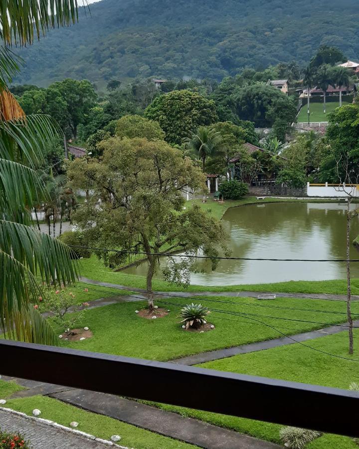 Casa Do Lago Guapimirim Exteriér fotografie