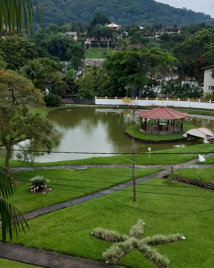 Casa Do Lago Guapimirim Exteriér fotografie
