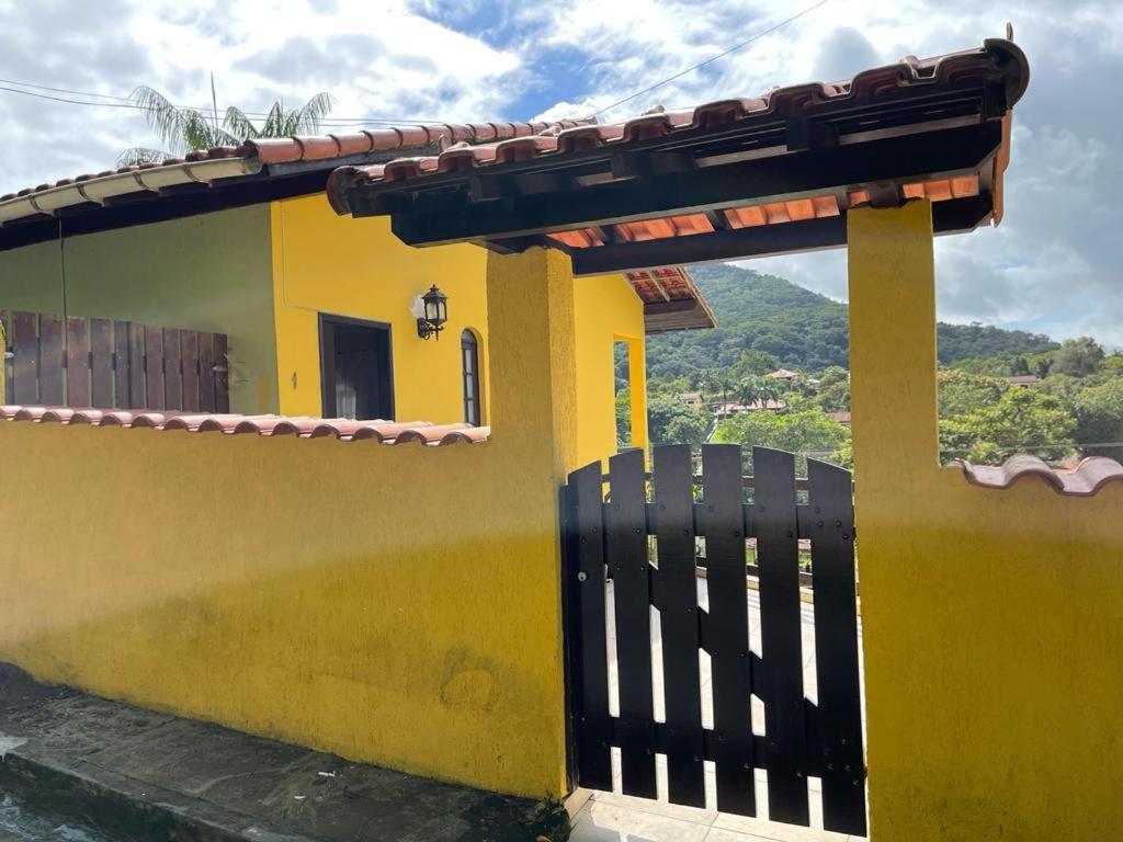 Casa Do Lago Guapimirim Exteriér fotografie