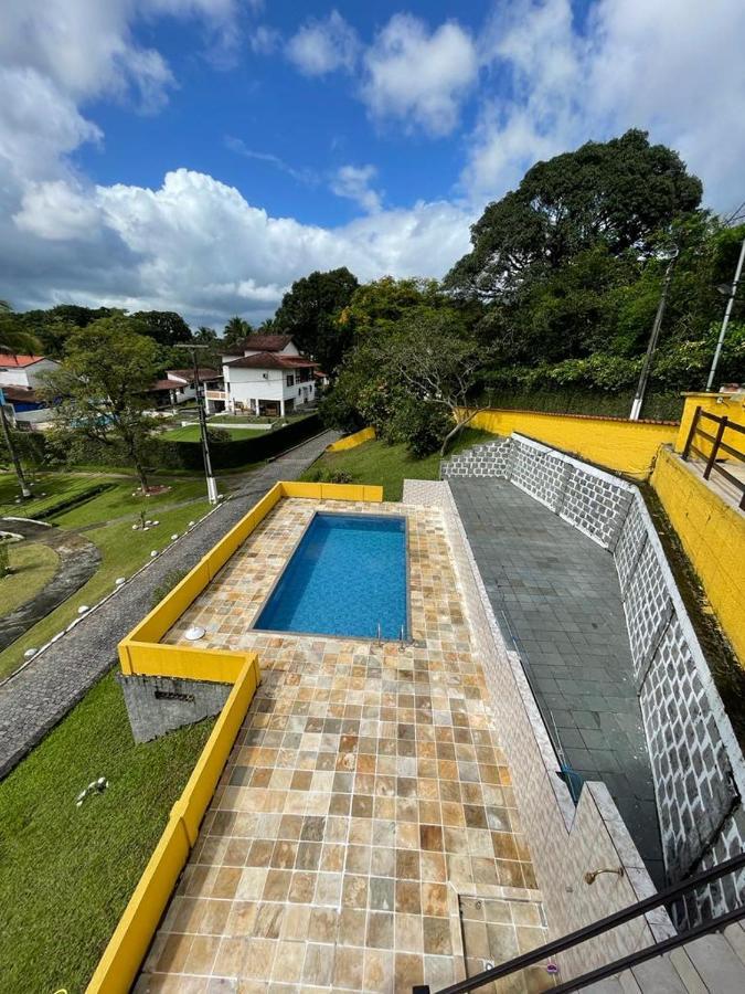 Casa Do Lago Guapimirim Exteriér fotografie