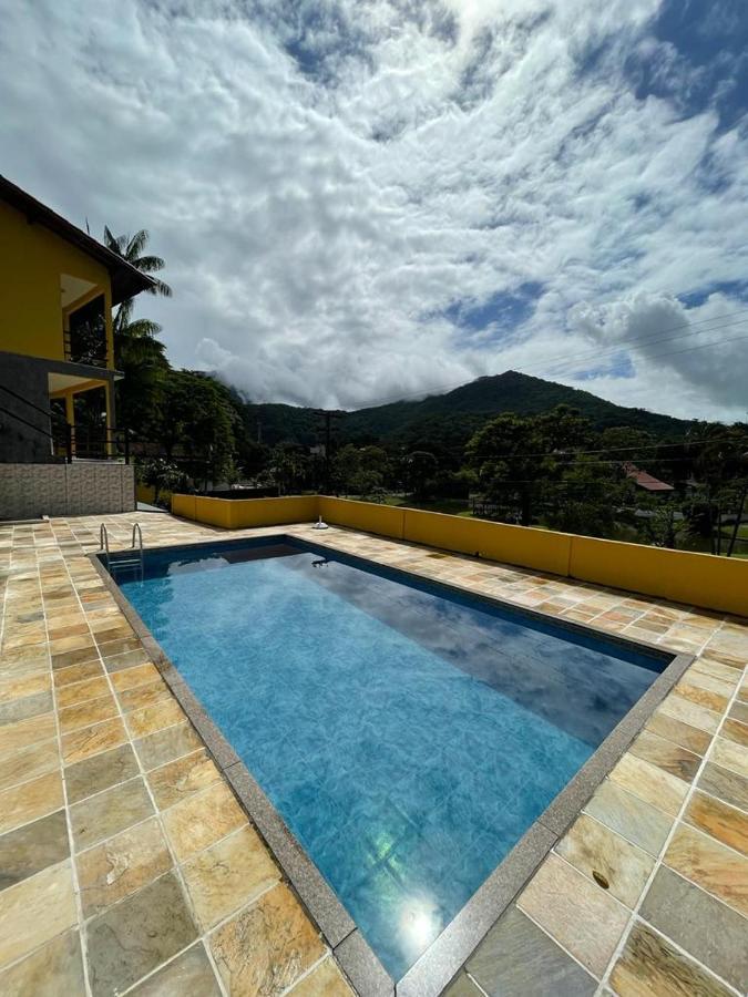 Casa Do Lago Guapimirim Exteriér fotografie