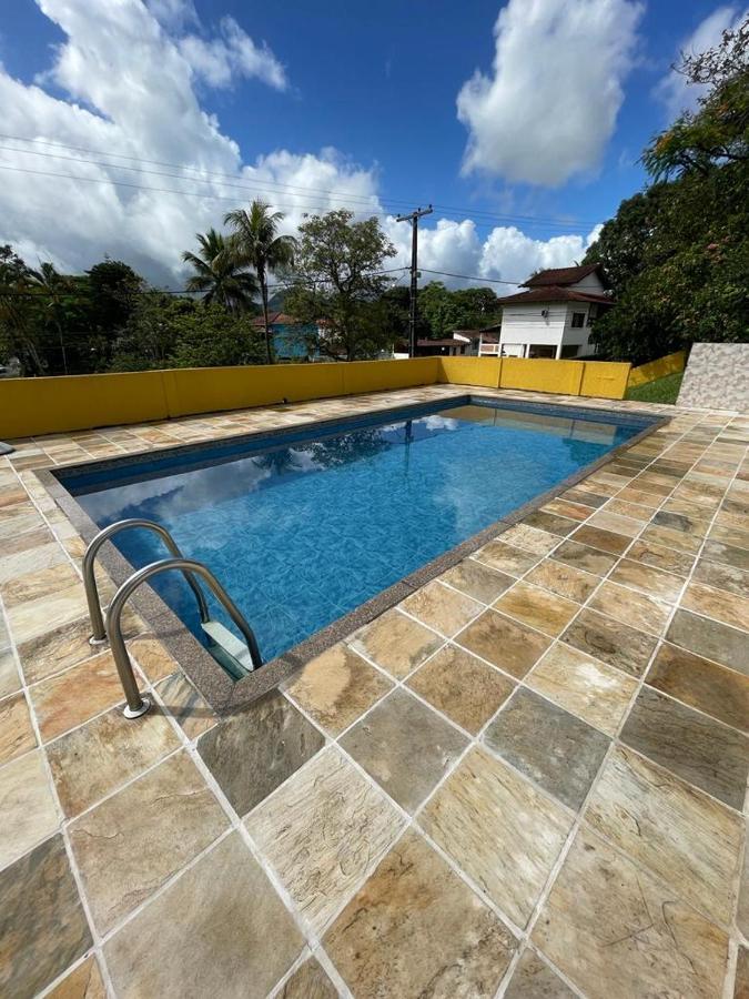 Casa Do Lago Guapimirim Exteriér fotografie