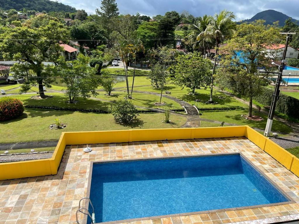 Casa Do Lago Guapimirim Exteriér fotografie