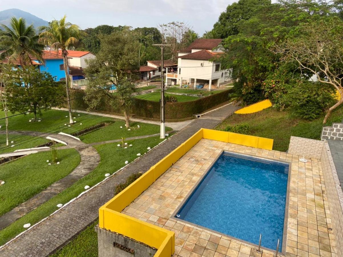 Casa Do Lago Guapimirim Exteriér fotografie