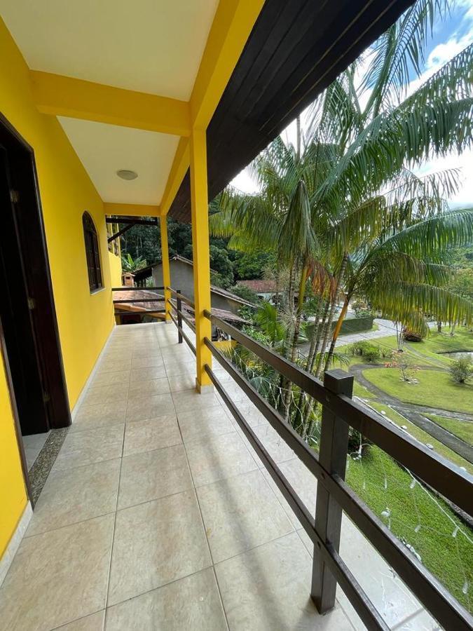 Casa Do Lago Guapimirim Exteriér fotografie