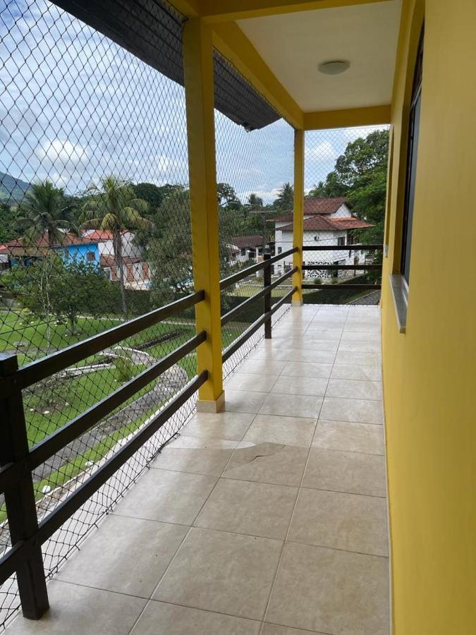 Casa Do Lago Guapimirim Exteriér fotografie