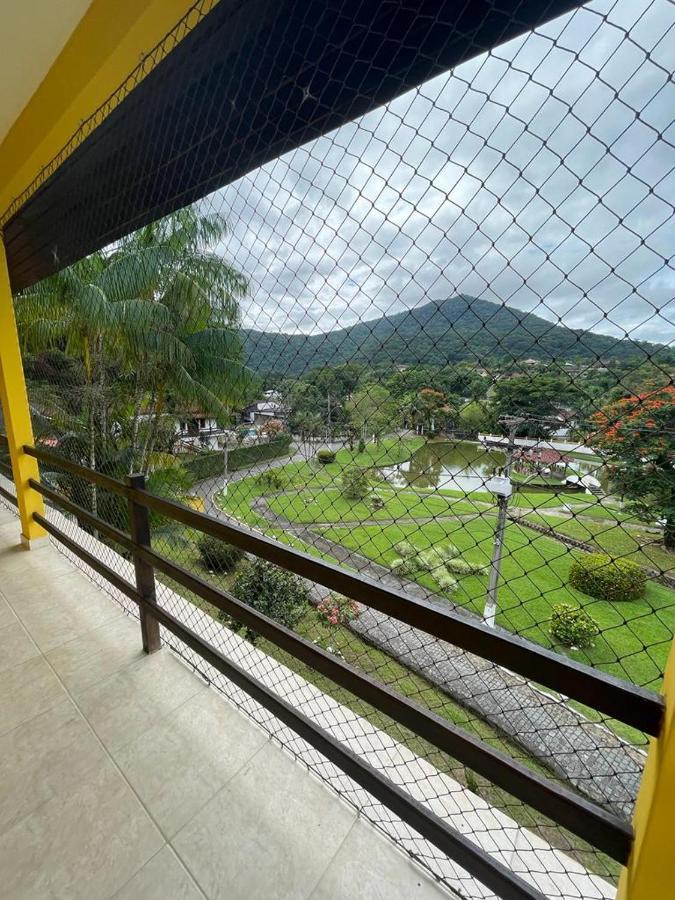 Casa Do Lago Guapimirim Exteriér fotografie