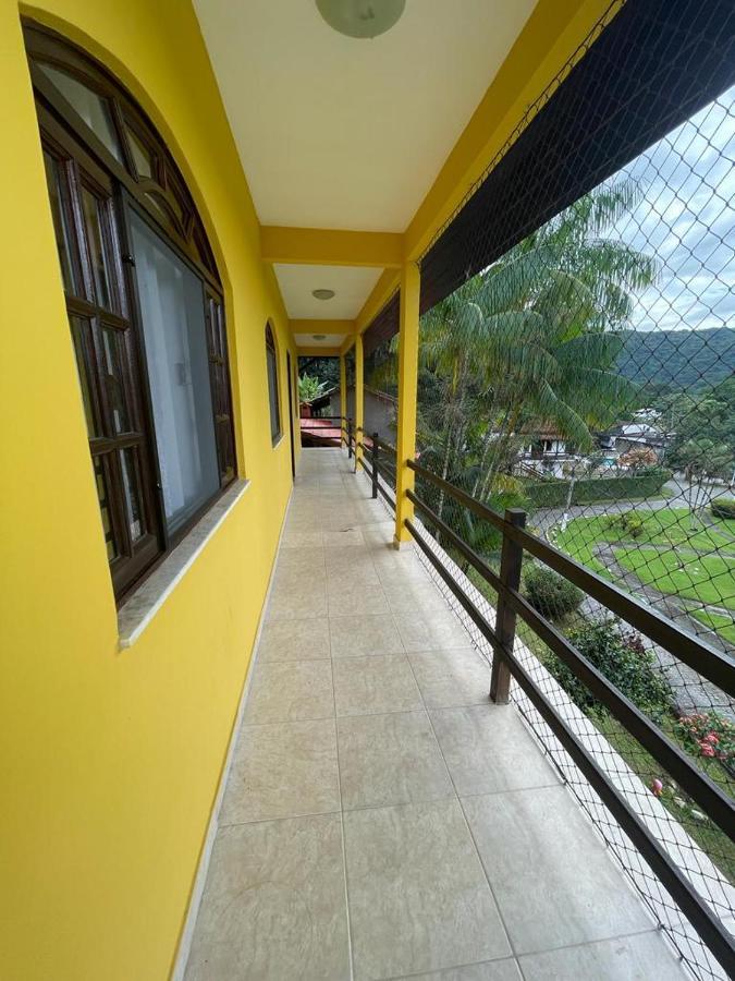 Casa Do Lago Guapimirim Exteriér fotografie