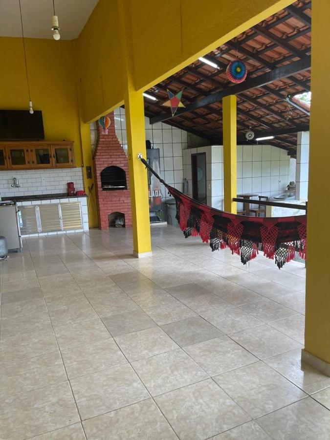 Casa Do Lago Guapimirim Exteriér fotografie