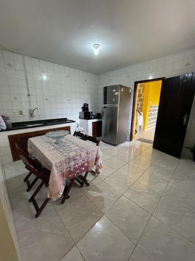 Casa Do Lago Guapimirim Exteriér fotografie