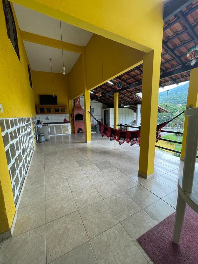 Casa Do Lago Guapimirim Exteriér fotografie